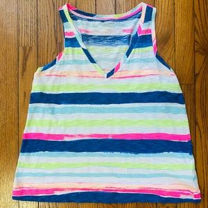 Lilly Pulitzer Tank Top